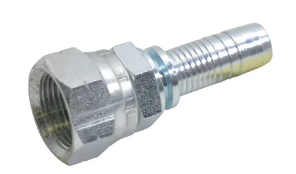 ALFAGOMMA - PGK2030 - 3/4-M30 NEG.CONUS BI.DR. PRESS FITTING