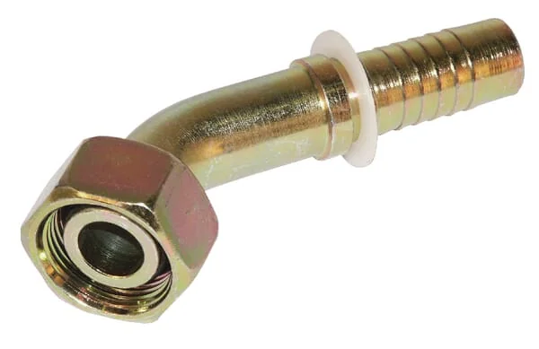 Alfagomma - PGLO253645 - Insert dn25-m36x2.0-28l-45°