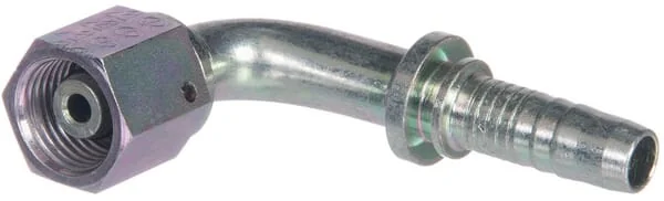 Alfagomma - PGSO101690 - Insert Dn10 F M16x1.5-8S 90