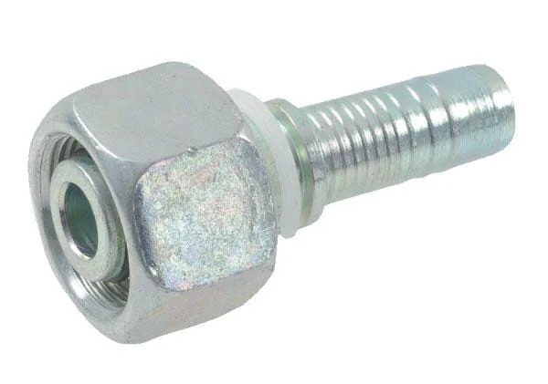 Alfagomma - PGSO1324 - Insert Dn13-M24x1.5-16S