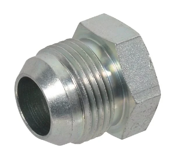 Alfagomma - PM17 - End Plug 1-1/16 JIC