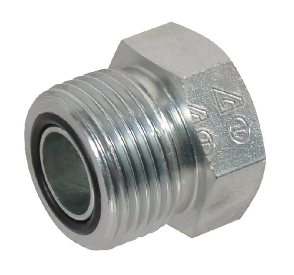 Alfagomma - PMO19 - End Plug 1-3/16 ORFS