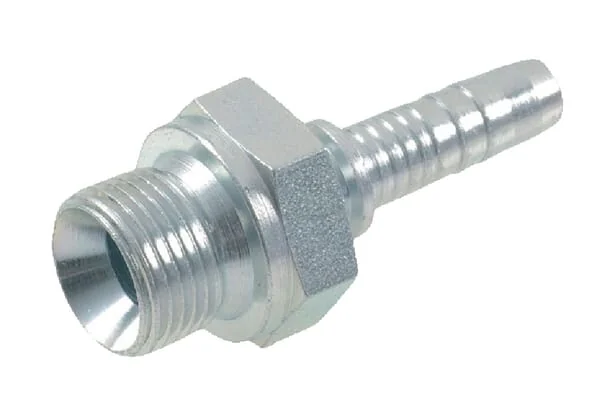 Alfagomma - PN86 - Insert DN08-3/8 BSP