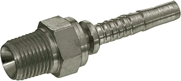 Alfagomma - PNT52 - Insert DN05 1/8" BSPT