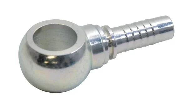 ALFAGOMMA - PQB2012 - HOSE COUPLING BANJO
