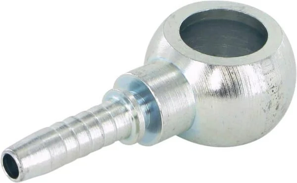 ALFAGOMMA - PQM818 - 5/16-18MM BANJO CRIMP COUPLING