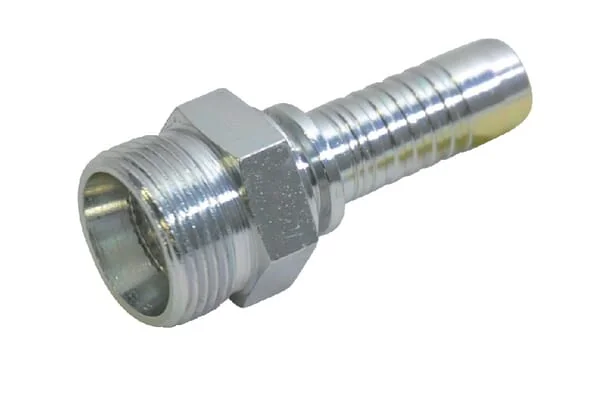 Alfagomma - PRF1630 - Insert DN16-M30x1.5-Diameter 21.25