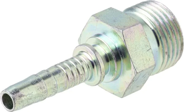 Alfagomma - PS610 - Insert DN06-M18x1.5-10s