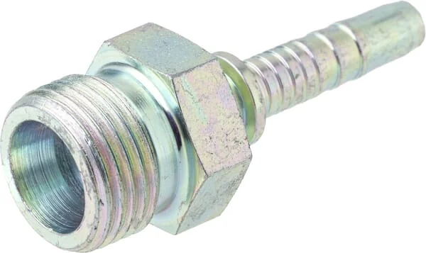 Alfagomma - PS610 - Insert DN06-M18x1.5-10s