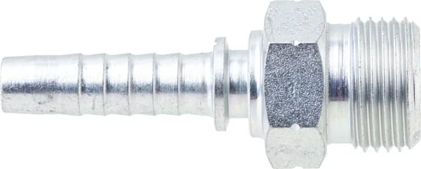 Alfagomma - PS810 - Insert DN08-M18x1.5-10s