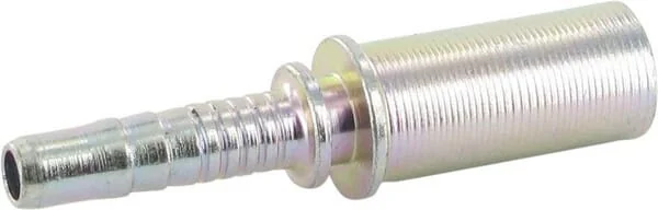 Alfagomma - PT612 - Adapter DN6 (1/4") - Diameter 12 mm