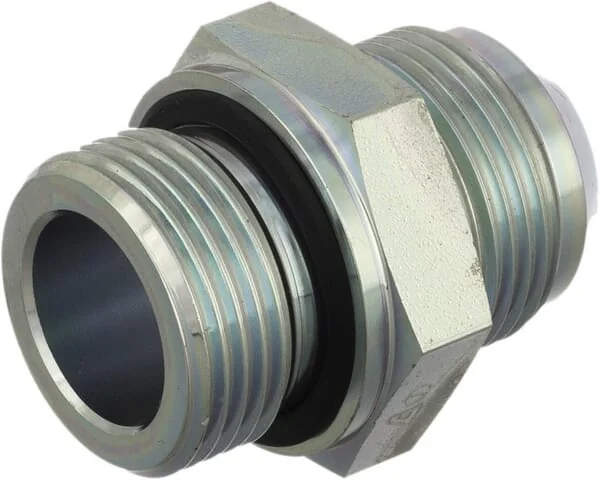 Alfagomma - RIB2116WD - Adaptor 1-5/16 JIC x 1 BSP