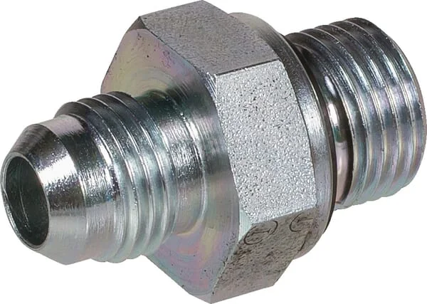 Alfagomma - RIM0916WD - Reducer JIC/Metric 9/16x M16
