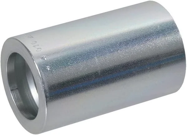 Alfagomma - SFA4H50 - Ferrule DN50 Steel / Galvanized / White Passivated