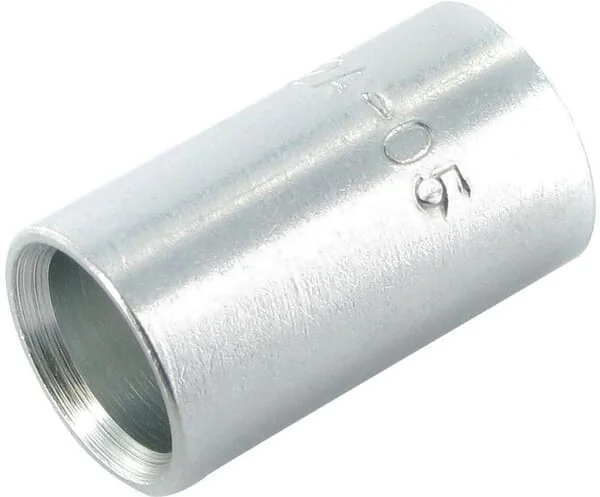 Alfagomma - SFA95C08 - Ferrule Diameter 17x30mm DN8 Chromium-Plated Alfagomma