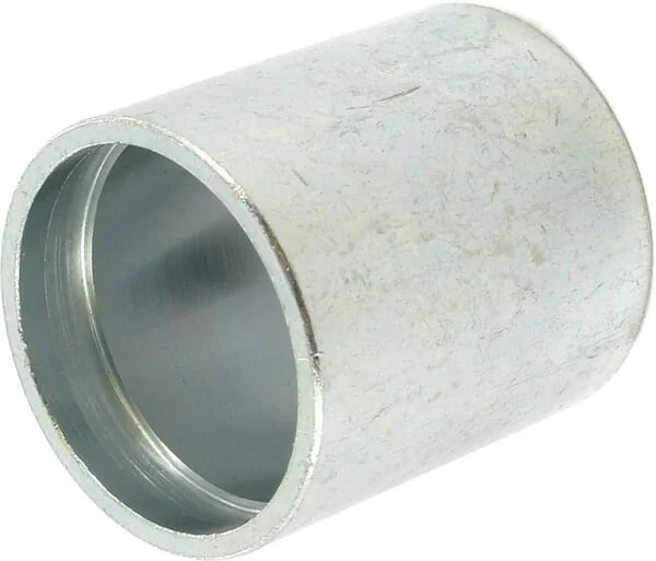 Alfagomma - SFA95C25 - Pershuls Diameter 25x42mm DN25 Chrome-Plated Alfagomma