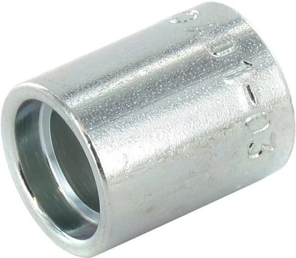 Alfagomma - SFAD105 - Ferrule Diameter 19x24mm DN5 Steel / Zinc-Plated Alfagomma