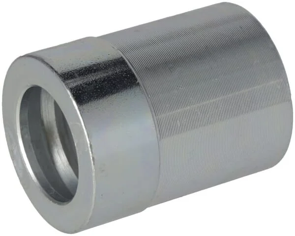 Alfagomma - SFAH420 - Ferrule DN20 Interlock