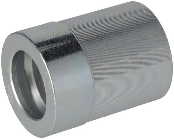 Alfagomma - SFAH4616 - Ferrule DN16 Interlock