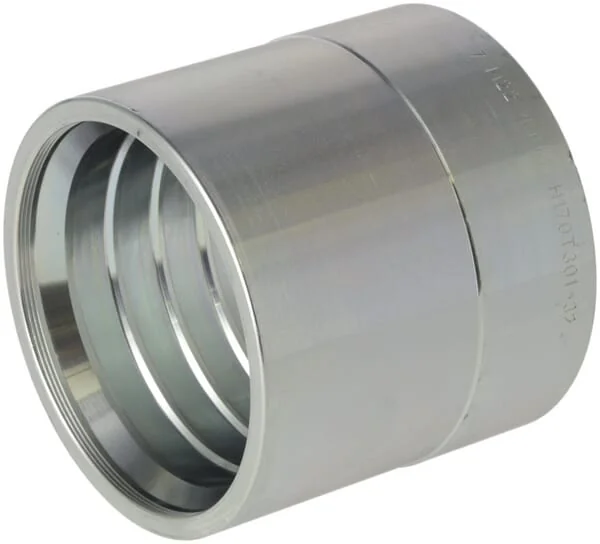 Alfagomma - SFAH4650 - Ferrule DN50 Interlock