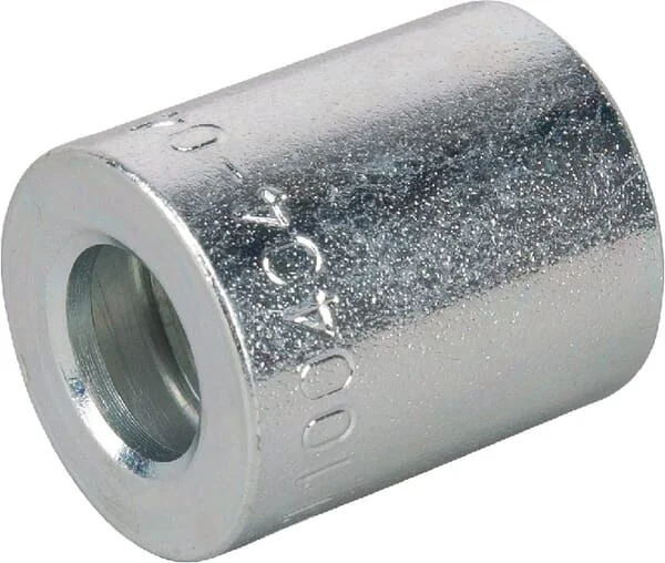 Alfagomma - SFANS632 - Ferrule NS6 DN32