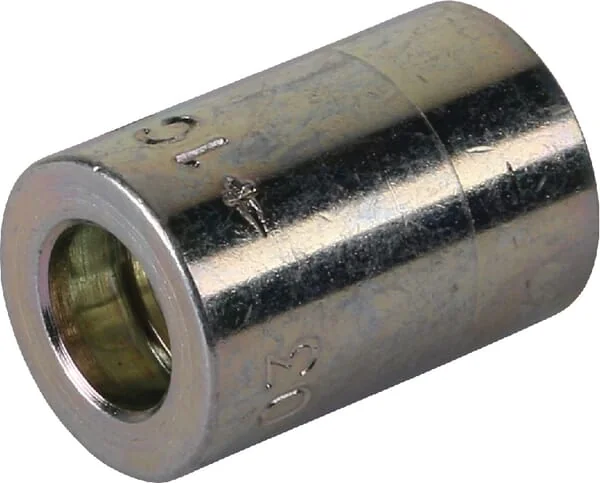 Alfagomma - SFATP005 - Ferrule Diameter 15x22mm DN5 Steel / Zinc-Plated Alfagomma