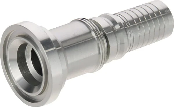Alfagomma - SFLH2520G2 - Hydraulic Coupler 4SH-DN25 With Flange Diameter 50.8 mm