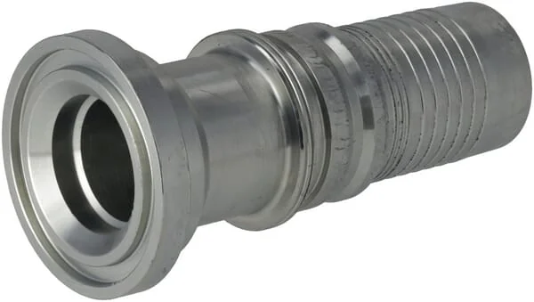 Alfagomma - SFLH4024G2 - Hydraulic Coupler 4SH-DN40 With Flange Diameter 60.3 mm