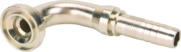 Alfagomma - SFLNS201690 - Insert NS-DN20+Flange Diameter 44.5