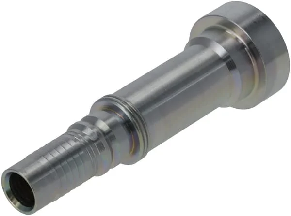 Alfagomma - SFSCH2012G2 - Hydraulic Coupler 4SH-DN20 With Flange Diameter 41.3 mm