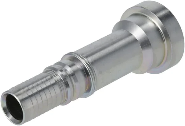 Alfagomma - SFSCH2520G2 - Hydraulic Coupler 4SH-DN25 With Flange Diameter 54.0 mm