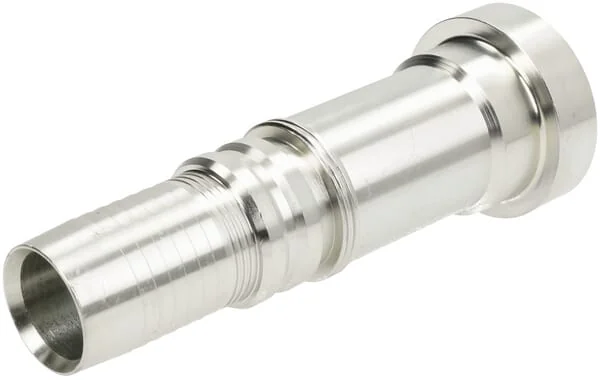 Alfagomma - SFSCH3220G2 - Hydraulic Coupler 4SH-DN32 With Flange Diameter 54.0 mm
