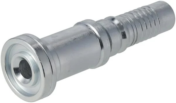 Alfagomma - SFSH168G2 - Hydraulic Coupling 4sh-dn16 with Flange Diameter 31.8 mm