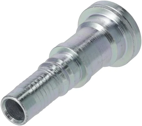 Alfagomma - SFSH2012G2 - Hydraulic Coupling 4sh-dn20 with Flange Diameter 41.3 mm