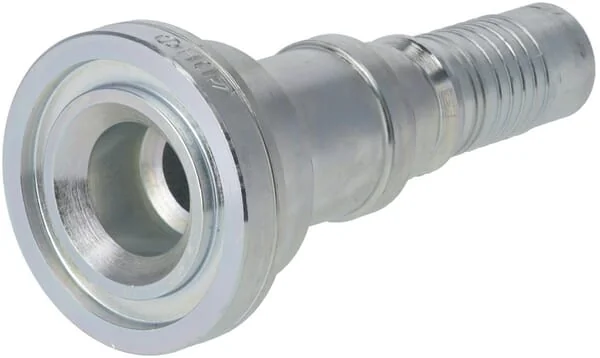 Alfagomma - SFSH2016G2 - Hydraulic Coupling 4sh-dn20 with Flange Diameter 47.6 mm