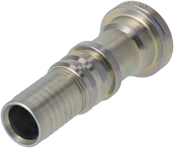 Alfagomma - SFSH2512G2 - Hydraulic Coupling 4sh-dn25 with Flange Diameter 41.3 mm