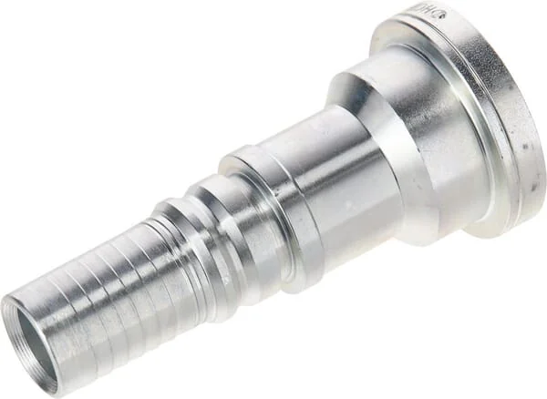 Alfagomma - SFSH2520G2 - Hydraulic Coupling 4sh-dn25 with Flange Diameter 54.0 mm