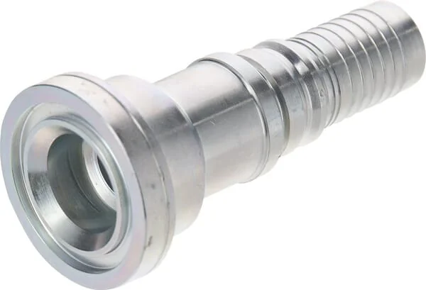 Alfagomma - SFSH2520G2 - Hydraulic Coupling 4sh-dn25 with Flange Diameter 54.0 mm