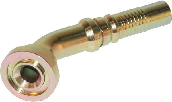 ALFAGOMMA - SFSH321645 - Press Fitting 4SH-DN32+Flange