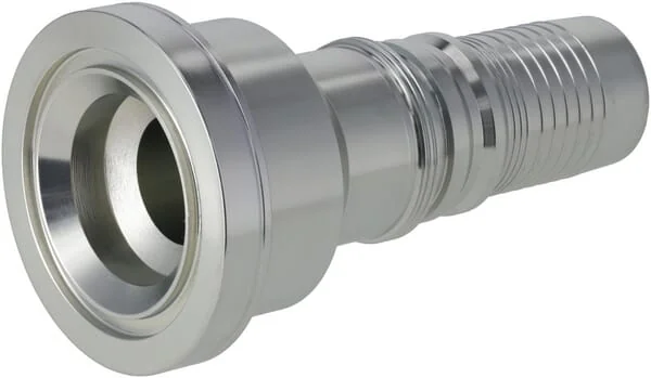 Alfagomma - SFSH4032G2 - Hydraulic Coupling 4sh-dn40 with Flange Diameter 79.4 mm