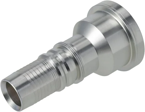 Alfagomma - SFSH4032G2 - Hydraulic Coupling 4sh-dn40 with Flange Diameter 79.4 mm