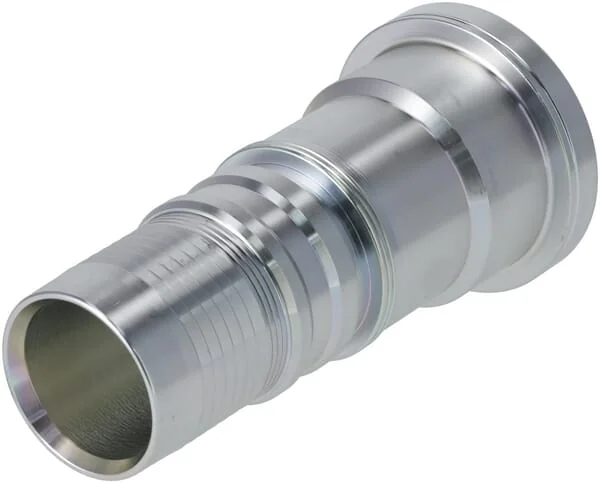 Alfagomma - SFSH5032G2 - Hydraulic Coupling 4SH-DN50 with Flange Diameter 79.4mm