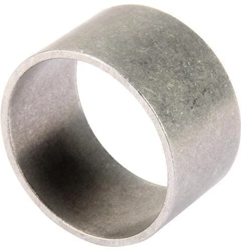 Alfagomma - SFSL40 - Ferrule DN40 Aluminium / Zinc-Plated / White Passivated