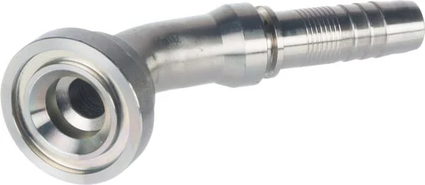 Alfagomma - SFSNS201645 - Insert NS-DN20+Flange Diameter 47.6