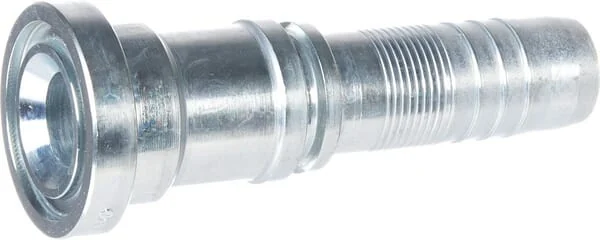 Alfagomma - SFSNS2516 - Insert NS-DN25+Flange Diameter 47.6