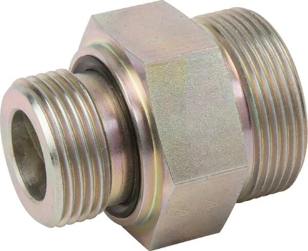 Alfagomma - VNOB2716 - Adaptor 1 BSPx1.11/16ORSF