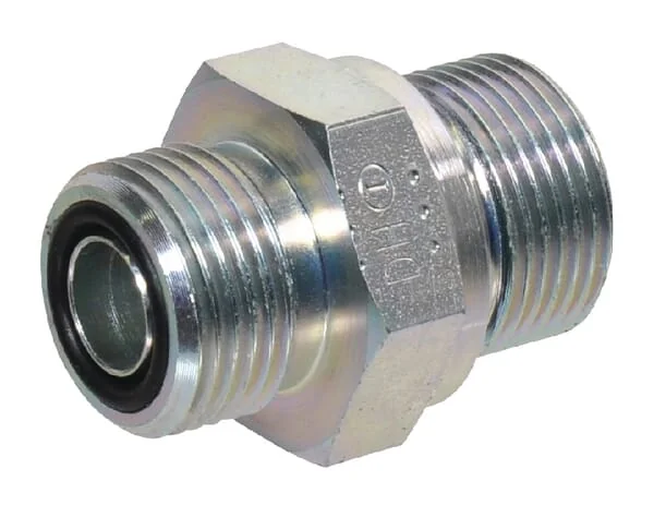 Alfagomma - VNOM0910 - Adaptor 9/16 ORFS x M10x1.0