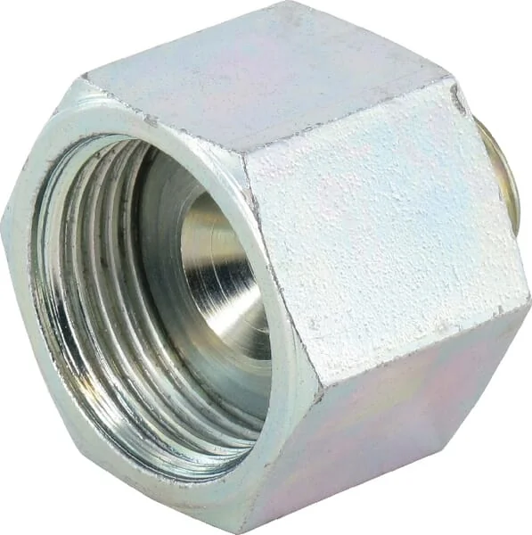 Alfagomma - VNOW1119 - Adaptor M/f 11/16 x 1-3/16Orfs