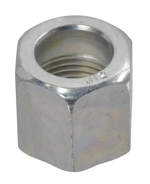 Alfagomma - W09 - Union Nut 9/16 Unf