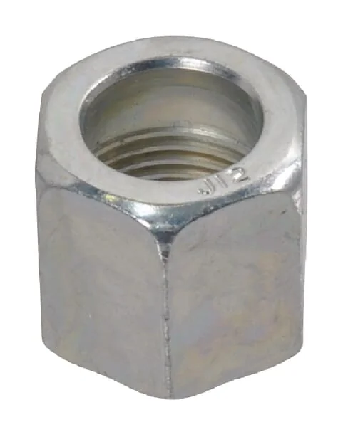 Alfagomma - W12 - Union Nut 3/4 Unf